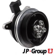 JP Group 1114111400 - JP GROUP VW водяна помпа електр. Audi.Golf.Jetta.Touran.Seat 1.4TFSI-FSI 06-