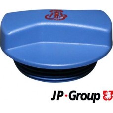 JP Group 1114800200 - Запірна кришка, бак охолоджувальної рідини