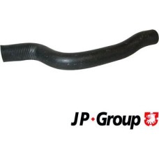 JP Group 1114304600 - JP GROUP VW патрубок системи охолодження GOLF.JETTA 1.6-1.8