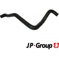 JP Group 1114301400 - JP GROUP VW патрубок системи охолодження T4 91-