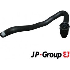 JP Group 1114310900 - JP GROUP VW патрубок радіатора пічки Passat.Skoda SuperB. AUDI 1.8 95-