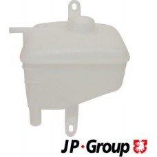 JP Group 1114701300 - JP GROUP SKODA розширювальний бачок охолоджуючої рідини Favorit.Felicia