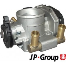 JP Group 1115400600 - JP GROUP VW дросельна заслонка Passat.Audi A4-6 95-
