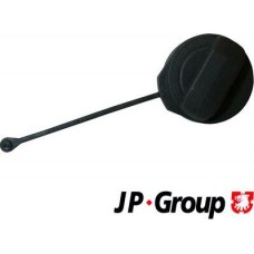 JP Group 1115650200 - Запірний механізм, паливний бак