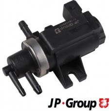 JP Group 1116005900 - Перетворювач тиску, система керування відведенням ВГ
