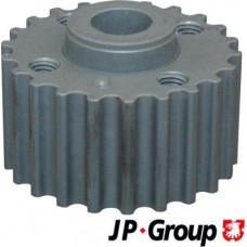 JP Group 1110451200 - Шестерня колінвалу Caddy 1.9TDI BJB- 2.0SDI BDJ 04-