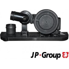 JP Group 1110150600 - JP GROUP VW клапан вентиляції картера Golf V 2.0GTI. AUDI A4-A6 2.0TFSI