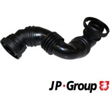 JP Group 1111153500 - Шланг. повітровідведення кришки головки циліндра