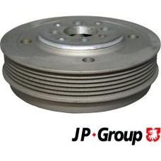 JP Group 1118302000 - JP GROUP VW шків карданного вала Golf.Shraran.T5.Octavia