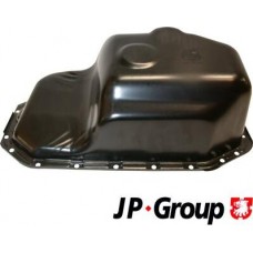 JP Group 1112900700 - JP GROUP VW піддон мастила POLO.Skoda Fabia.Seat 1.4 01-