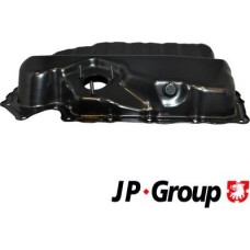 JP Group 1112903500 - JP GROUP VW піддон масляний Audi A3.Skoda Octavia II.SuperB II.Golf VI.Passat.Tiguan 05-
