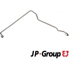 JP Group 1117602700 - JP GROUP Оливопровід. компресор AUDI 2.0TDI