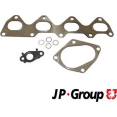JP Group 1117753610 - Комплект для монтажу, компресор