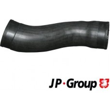 JP Group 1117700400 - JP GROUP VW патрубок інтеркулера LT 28-46 2.5TDI -06