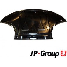 JP Group 1181300500 - Захист двигуна/протипідкатний брус