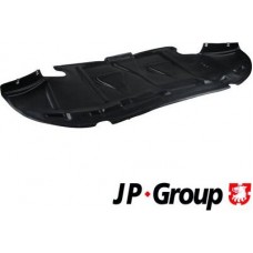 JP Group 1181301600 - JP GROUP VW ізоляція моторного відсіку Passat. AUDI A4 1.9TDI -08