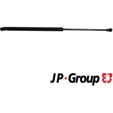 JP Group 1181212100 - JP GROUP газовий амортизатор багажника SEAT LEON 1M1 11-99-