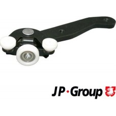 JP Group 1188601080 - JP GROUP VW шарнір боковий двері нижн.прав Т5 03-