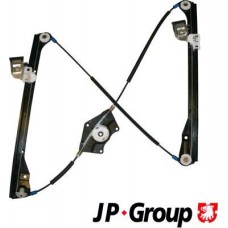 JP Group 1188101870 - JP GROUP VW склопідйомник електр.передн.лівий Passat 96-.Skoda SuperB
