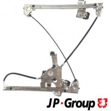 JP Group 1188101370 - JP GROUP SKODA склопідйомник передн.лів.електричний Octavia 96-