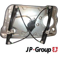 JP Group 1188102670 - JP GROUP SKODA склопідйомник передн.лів.електричний Fabia 99-