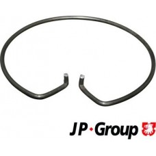 JP Group 1131050500 - Стопорне кільце корзини щеплення Octavia-Golf III-IV