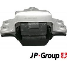 JP Group 1132404770 - Подушка двигуна задня 2.0TDI Caddy 07--Golf 04-13-Jetta 05- Л.