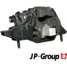 JP Group 1132402200 - Подушка двигуна Polo 01--Fabia 99- позаду.зліва