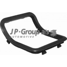 JP Group 1132350200 - Рама, обшивка важеля перемикання передач