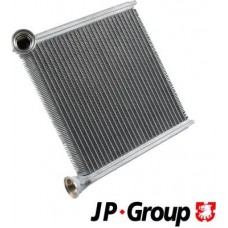 JP Group 1126301900 - JP GROUP VW радіатор опалення Crafter.Golf VII.Passat.Tiguan