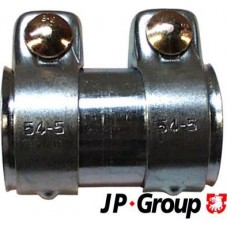 JP Group 1121401000 - Фітинг, система відведення ВГ