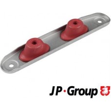 JP Group 1121607400 - JP GROUP VW кронштейн глушника Caddy 04-. Golf V