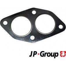 JP Group 1121102300 - JP GROUP AUDI прокладка вихл.труби 1.6-1.8-2.0-2.3-2.4D