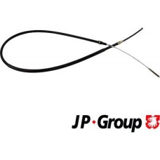 JP Group 1170301200 - Тросовий привод, стоянкове гальмо