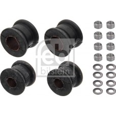 Febi Bilstein 18046 - FEBI DB Р-к стабілізатора  з тканиною 14942 18мм-2-14950 26.5мм-2 W124