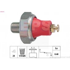 EPS 1.800.016 - EPS TOYOTA датчик тиску мастила MAZDA. SUZUKI.