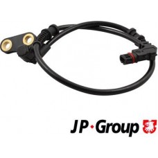 JP Group 1397100570 - Датчик, кількість обертів колеса