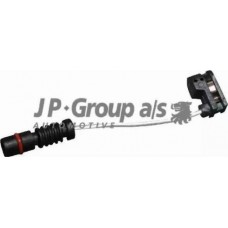 JP Group 1397300600 - JP GROUP DB датчик гальмівних колодок W202-210 AMG