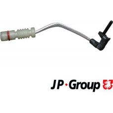 JP Group 1397300100 - JP GROUP DB датчик гальмівних колодок W123-126-124-210-140.T1
