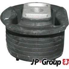 JP Group 1350100200 - JP GROUP DB подушка задн. балки W124 задня