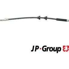 JP Group 1361601000 - JP GROUP DB шланг гальмівний передн. Vito -03