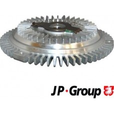 JP Group 1314902200 - Муфта, вентилятор радіатора