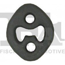 FA1 133-923 - FISCHER FORD кріплення глушника Focus 03- VOLVO S40-V50 04-