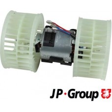 JP Group 1326100500 - JP GROUP DB електродвигун вентилятора салону W124  з кондиц.