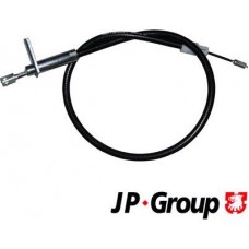 JP Group 1370301780 - JP GROUP DB трос ручного гальма W203 02- прав.