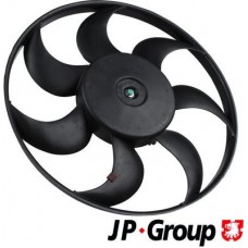 JP Group 1299100400 - Вентилятор, система охолодження двигуна
