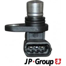 JP Group 1294201500 - JP GROUP OPEL датчик обертів двигуна Corsa B-C.Astra G-H 1.0-1.4