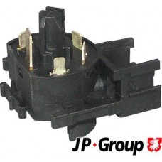 JP Group 1290400900 - JP GROUP OPEL вкладиш замка запалювання Astra G.Zafira