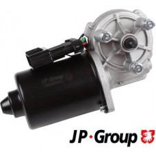 JP Group 1298200800 - JP GROUP двигун склоочисника передн. Astra F