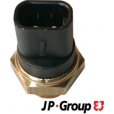 JP Group 1293200200 - Датчик вмикання вентилятора ASTRA-VECTRA A.B-OMEGA A.B 1.0-3.0 86-03 100°C-95°C